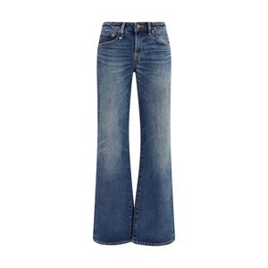 R13 Women Effie Jeans